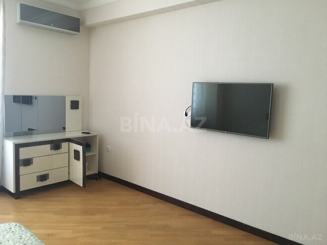 3-комн. новостройка - Насиминский  р. - 120 м² (7)