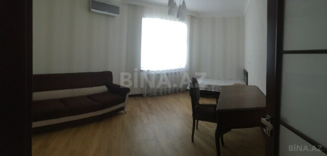 3-комн. новостройка - Насиминский  р. - 120 м² (3)