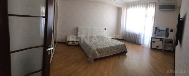 3-комн. новостройка - Насиминский  р. - 120 м² (6)