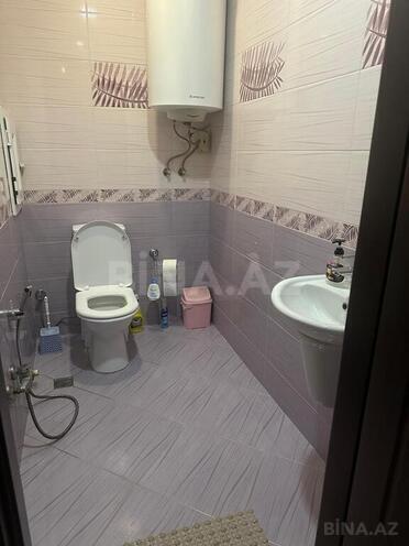 2-комн. новостройка - Хырдалан - 93 м² (4)