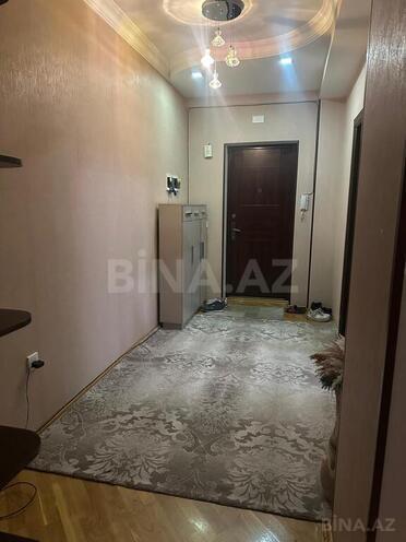 2-комн. новостройка - Хырдалан - 93 м² (8)