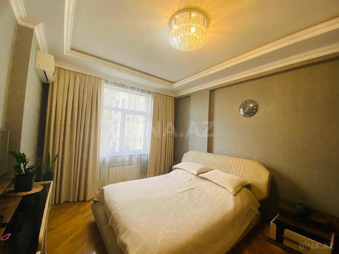 2-комн. новостройка - Хырдалан - 93 м² (1)