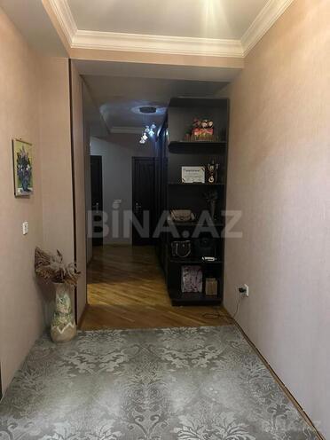 2-комн. новостройка - Хырдалан - 93 м² (9)