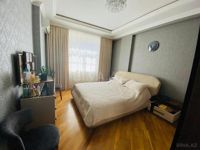 2-комн. новостройка - Хырдалан - 93 м² (2)
