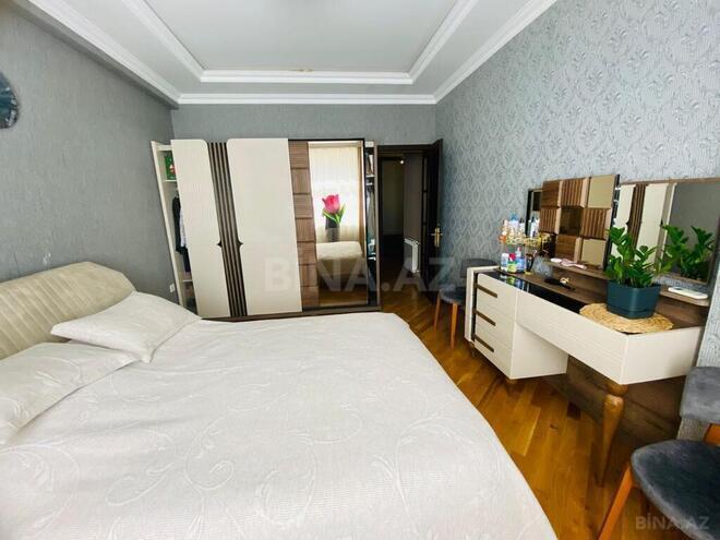 2-комн. новостройка - Хырдалан - 93 м² (3)