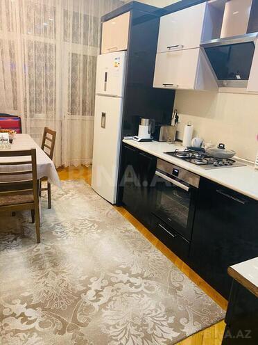2-комн. новостройка - Хырдалан - 93 м² (11)