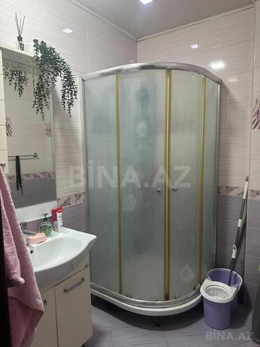 2-комн. новостройка - Хырдалан - 93 м² (5)