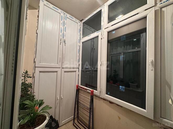 2-комн. новостройка - Хырдалан - 93 м² (7)