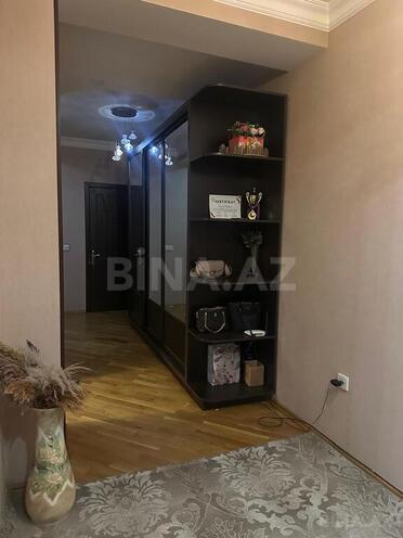 2-комн. новостройка - Хырдалан - 93 м² (6)