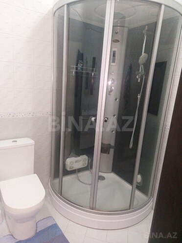 3-комн. новостройка - м. Сахил - 170 м² (11)