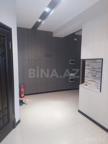 3-комн. новостройка - м. Сахил - 170 м² (10)