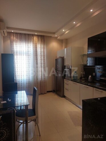 3-комн. новостройка - м. Сахил - 170 м² (3)