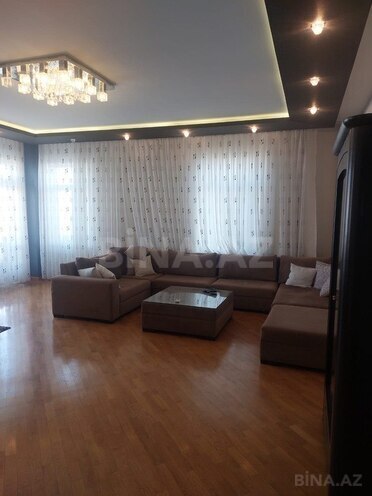 3-комн. новостройка - м. Сахил - 170 м² (2)