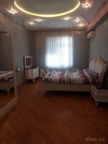 3-комн. новостройка - м. Сахил - 170 м² (6)