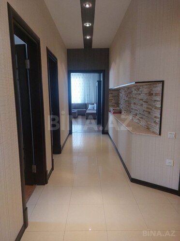 3-комн. новостройка - м. Сахил - 170 м² (9)