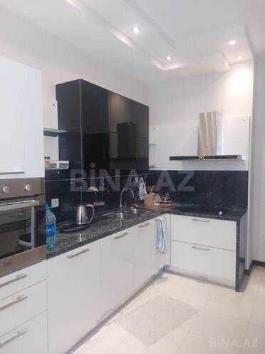 3-комн. новостройка - м. Сахил - 170 м² (4)