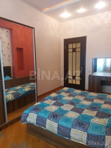 3-комн. новостройка - м. Сахил - 170 м² (12)