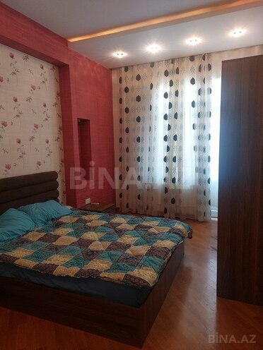 3-комн. новостройка - м. Сахил - 170 м² (7)