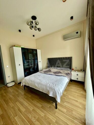 2-комн. новостройка - Бинагадинский р. - 70 м² (6)