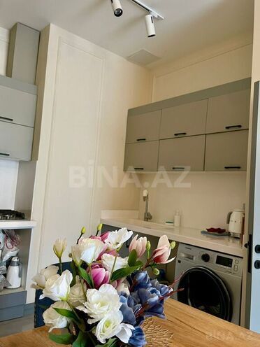 2-комн. новостройка - Бинагадинский р. - 70 м² (9)