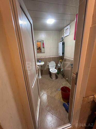 2 otaqlı həyət evi/bağ evi - Bakıxanov q. - 65 m² (3)