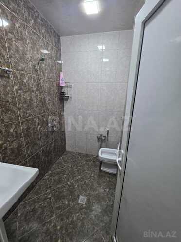 2-комн. новостройка - Хырдалан - 50 м² (8)