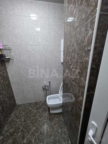 2-комн. новостройка - Хырдалан - 50 м² (6)