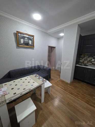 2-комн. новостройка - Хырдалан - 50 м² (2)