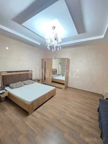 2-комн. новостройка - Хырдалан - 50 м² (4)