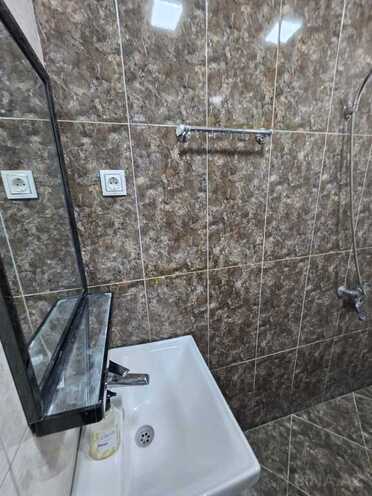 2-комн. новостройка - Хырдалан - 50 м² (9)