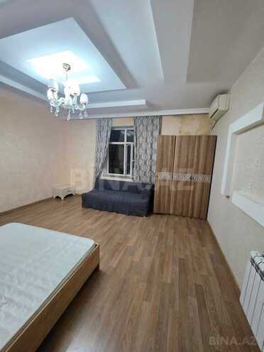 2-комн. новостройка - Хырдалан - 50 м² (1)