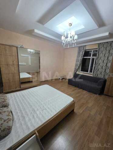 2-комн. новостройка - Хырдалан - 50 м² (5)
