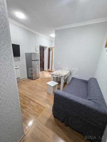 2-комн. новостройка - Хырдалан - 50 м² (3)