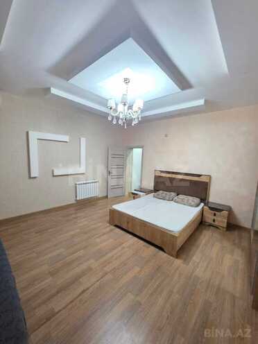 2-комн. новостройка - Хырдалан - 50 м² (7)