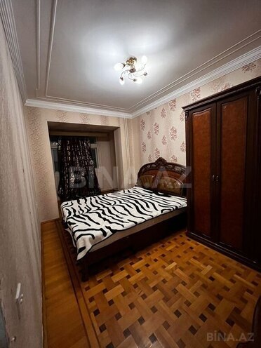 3-комн. вторичка - Наримановский  р. - 90 м² (11)