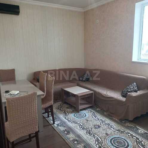 2-комн. новостройка - пос. Ени Ясамал - 60 м² (5)