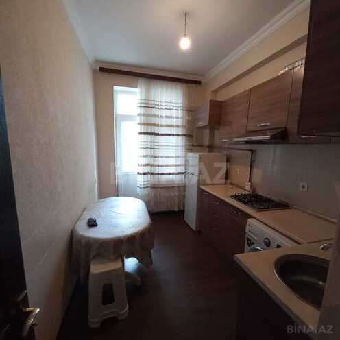 2-комн. новостройка - пос. Ени Ясамал - 60 м² (6)