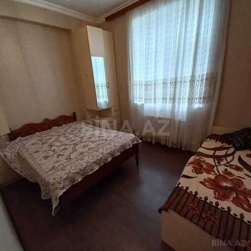 2-комн. новостройка - пос. Ени Ясамал - 60 м² (2)