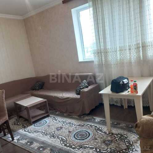2-комн. новостройка - пос. Ени Ясамал - 60 м² (7)