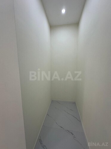 2 otaqlı yeni tikili - İnşaatçılar m. - 65 m² (4)