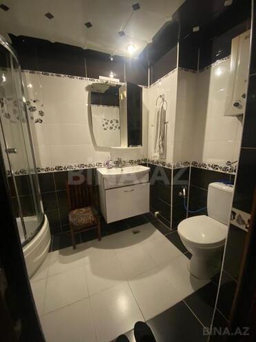 3-комн. новостройка - м. Элмляр Академиясы - 65 м² (10)