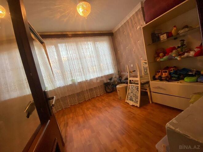 3-комн. новостройка - м. Элмляр Академиясы - 65 м² (8)