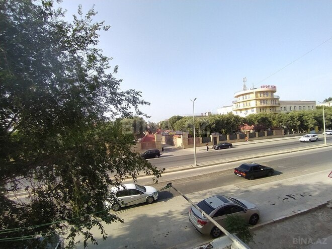 2-комн. вторичка - Сумгаит - 60 м² (1)