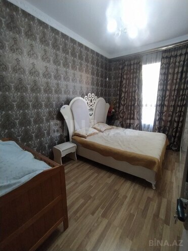 2-комн. вторичка - Сумгаит - 60 м² (7)