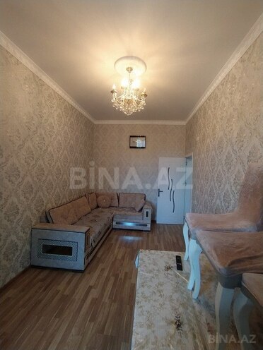 2-комн. вторичка - Сумгаит - 60 м² (4)