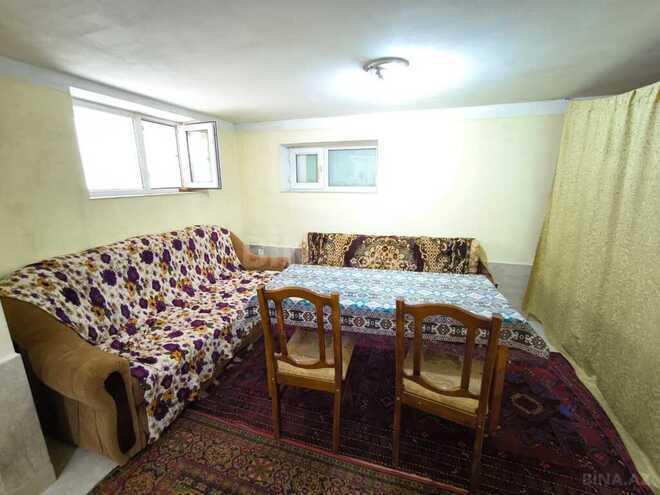 3-комн. дом/дача - пос. Биладжары - 80 м² (1)