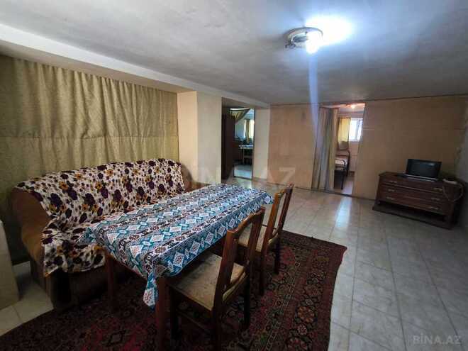 3-комн. дом/дача - пос. Биладжары - 80 м² (17)