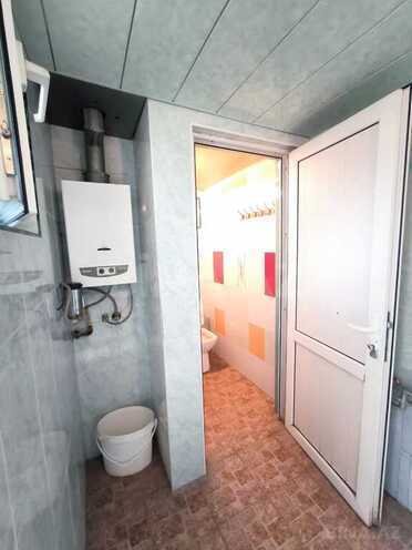 3-комн. дом/дача - пос. Биладжары - 80 м² (12)