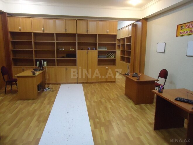 2-комн. офис - пос. Аг шехер - 80 м² (3)