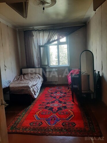 2-комн. вторичка - м. Мемар Аджеми - 50 м² (1)